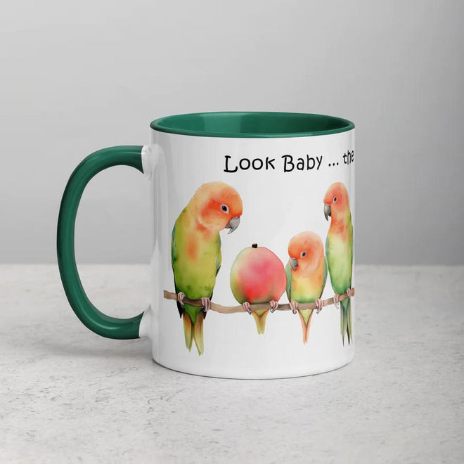 Mugs