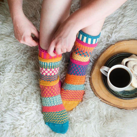 Solmate Socks