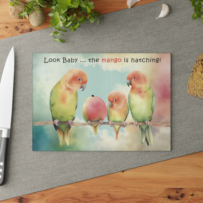 Cutting Boards