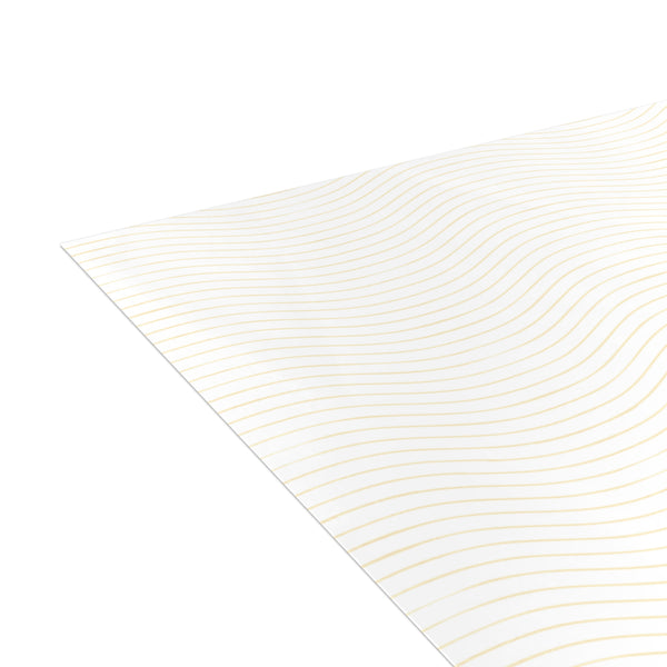 Christmas in Noank Greeting Card – Dingy Boat with Xmas Tree Holiday Card (1/10/30/50 pcs) 4.25" x 5.5"